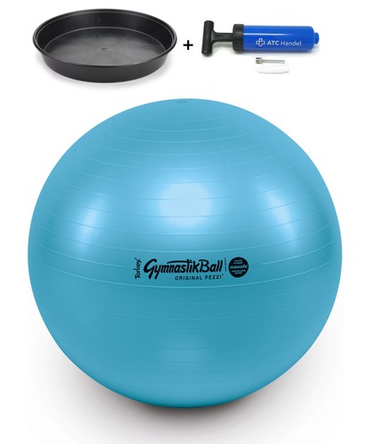 Pezzi gymnastikball maxafe set - pezzi,