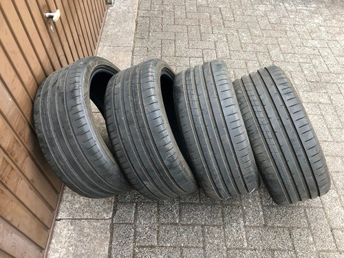 4xkomplette sommerreifen 4xneu - 4xkomplette, sommerreifen+4xneu