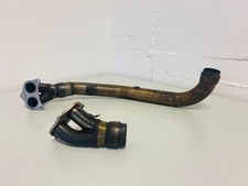 Ducati 748 996 916 Auspuff