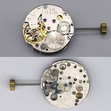 Uhrwerk für 5520 Uhrwerk