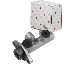 NK HAUPTBREMSZYLINDER 20,6mm passend für OPEL CORSA | 823646