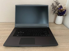 MSI Thin 15 B12UC (Wie neu/komplettset)