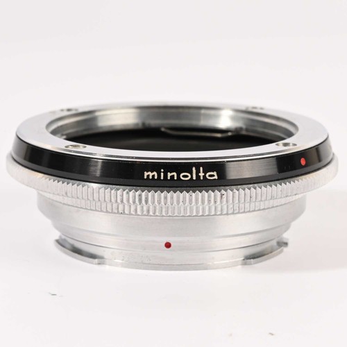 Minolta adapter 2 shp - adapter, no.2