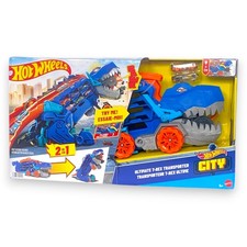 Hot Wheels City Ultimative