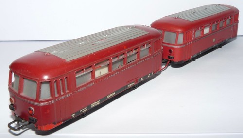 Märklin 4018 - h0,