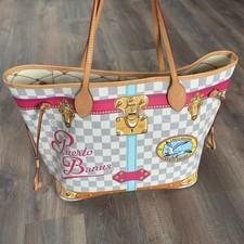 Louis Vuitton Tasche Neverfull