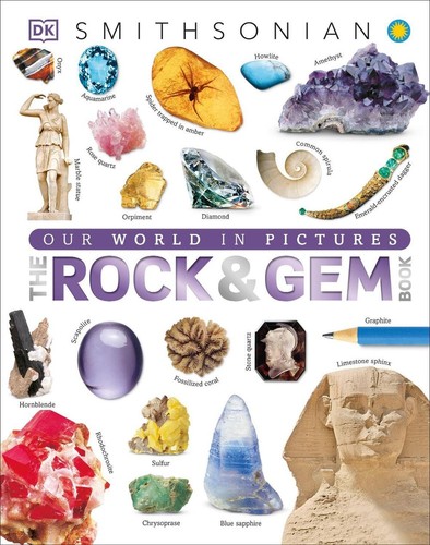 The rock and gem - the,