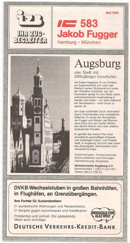 Ihr zugbegleiter ic - ihr,