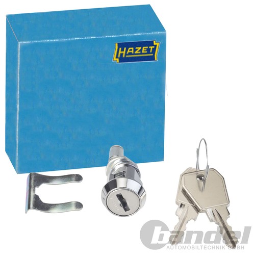 Hazet verriegelung - hazet,