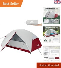 Kompaktes 3-Personen