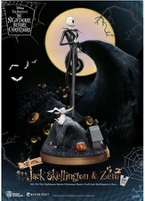 The Nightmare Before Christmas