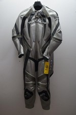 Motorrad Lederkombi Spidi