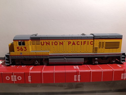 Atlas 8677 u23b union - ge, "union
