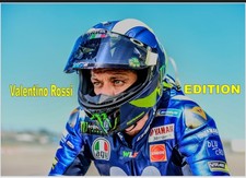 Valentino Rossi Kalender
