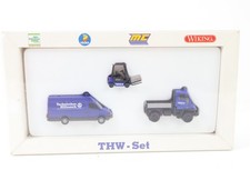 Wiking H0 99023 Modellauto