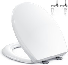 WC Sitz mit Absenkautomatik