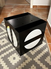 Eisenbahn Gleissperrsignal -