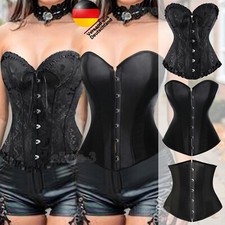 Sexy Top Dessous Burlesque