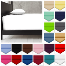 Kein Bügeln Deluxe Perkal