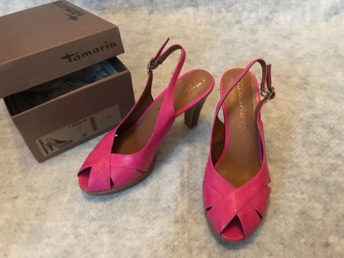 Neu tamaris pumps gr - w., "pumps",gr.39