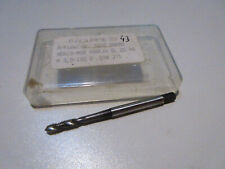 1 Maschinengewindeschneider Noris, M3,5 HSSE