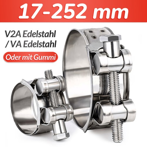 Edelstahl verzinkt - /,