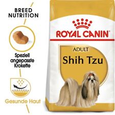 7.5 kg ROYAL CANIN Shih Tzu Adult