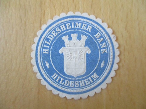 Siegelmarke - (36105),