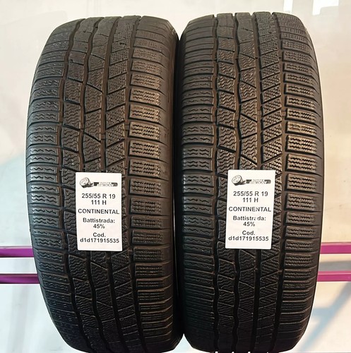 Gebrauchter reifen continental - gebrauchter,