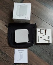 Audio Affairs PR001 Weiß