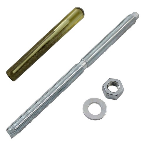 M12 200mm ankerstange - m12, x
