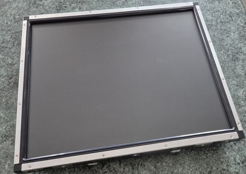 43cm touchscreen display - 43cm,