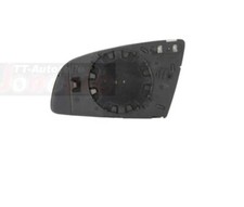 Hartsant Spiegel Glas links  für Audi A3 A4 A6 Baujahr 2003-2007 +A6  Baujahr 2