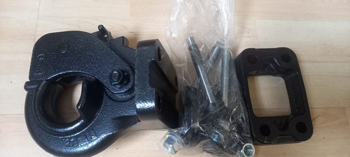 Ahk hakenkupplung nato - ahk,