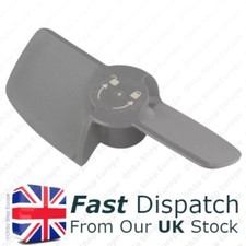 Kenwood HB Mixer Stampfer