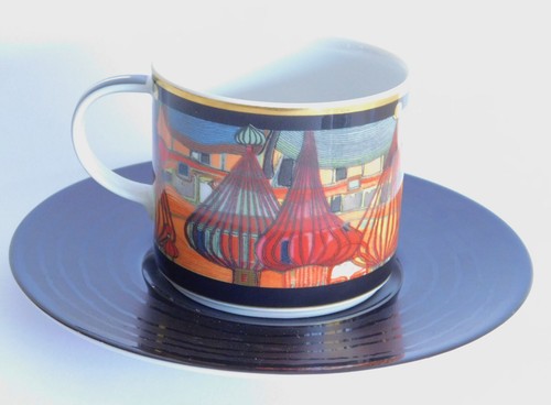 Kaffeetasse untertasse - +,