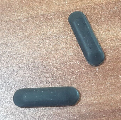Gummi füße bottom rubber - bottom,