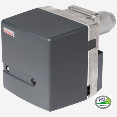 Weishaupt ölbrenner wl5 h - weishaupt,