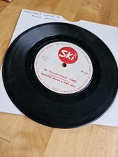 Manfred Mann & Mike Hugg Ski