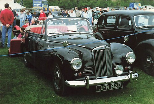 Oldtimer auto foto - oldtimer,