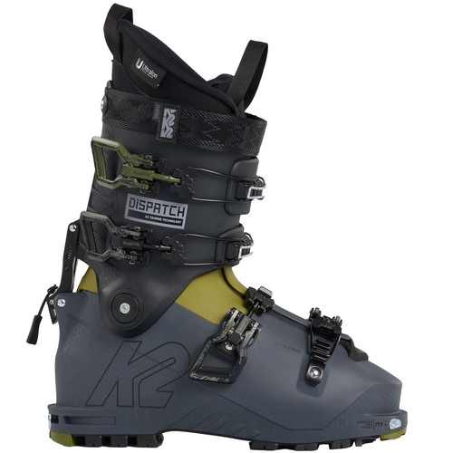 Dispatch herren skischuhe - k2, herren-skischuhe
