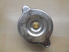 Kühlerdeckel original