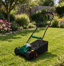  Rasenmäher 20-Li A1