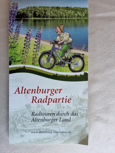 Altenburger radpartie - altenburger,