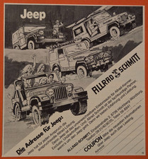 Allrad schmitt jeep - 13.,