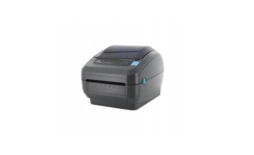 Zebra gk420d label printer - gk420d,