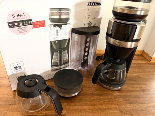 Severin filka ka 4852 - filka,