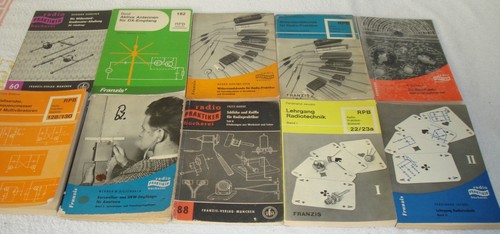 Hefte radiopraktiker 16 - radiopraktiker,,