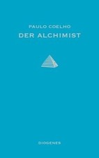 Der Alchimist von Coelho