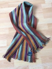 Joop Schal Wolle Schurwolle